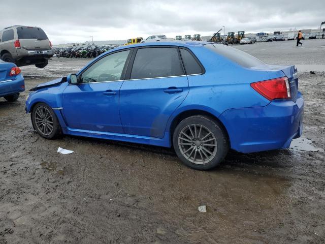 Photo 2 from auction – 2011 SUBARU IMPREZA WR with VIN JF1GV7E60BG517370