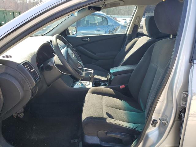 Снимка 7 от търг – 2011 NISSAN ALTIMA BAS с VIN 1N4AL2AP8BC104133