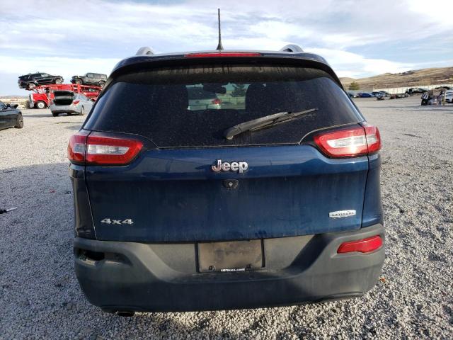 Photo 6 from auction – 2018 JEEP CHEROKEE L with VIN 1C4PJMLBXJD560182