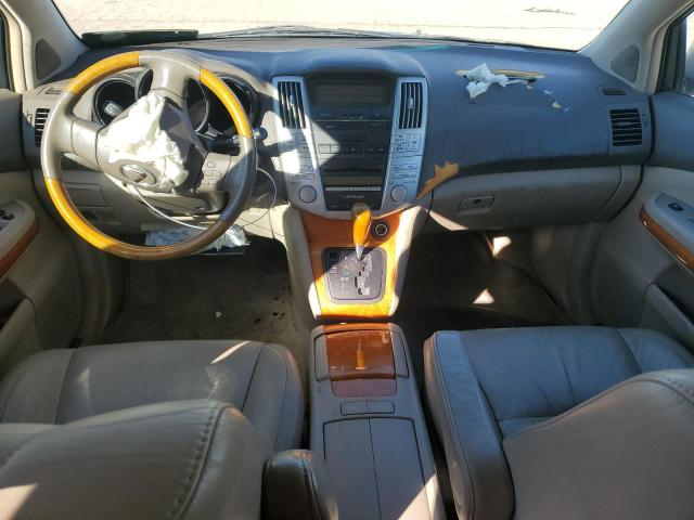 Photo 8 from auction – 2007 LEXUS RX 350 with VIN 2T2GK31UX7C011319