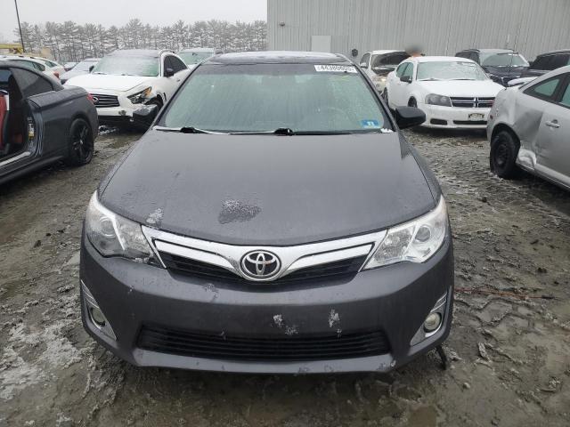Photo 5 from auction – 2012 TOYOTA CAMRY BASE with VIN 4T1BF1FK9CU045145