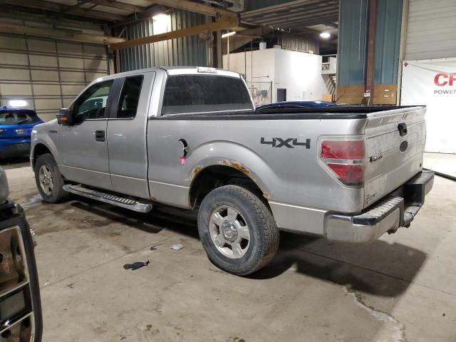 Zdjęcie 2 z aukcji – 2010 FORD F150 SUPER z VIN 1FTFX1EV7AFC28592