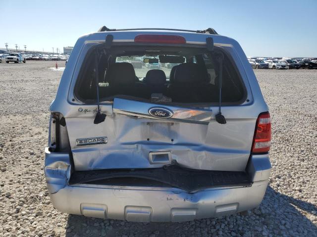 صورة رقم 6 من المزاد - 2010 FORD ESCAPE LIM مع VIN 1FMCU0E72AKC50977