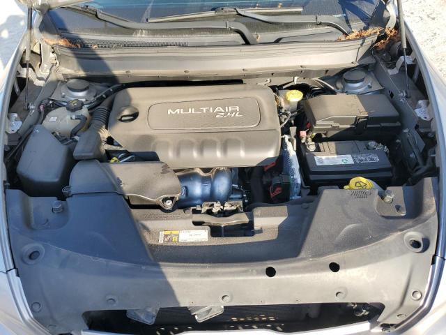 Photo 12 from auction – 2016 JEEP CHEROKEE S with VIN 1C4PJMAB4GW231896