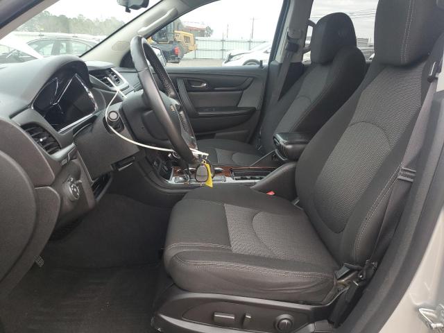 Photo 7 from auction – 2014 CHEVROLET TRAVERSE L with VIN 1GNKRGKD2EJ119295
