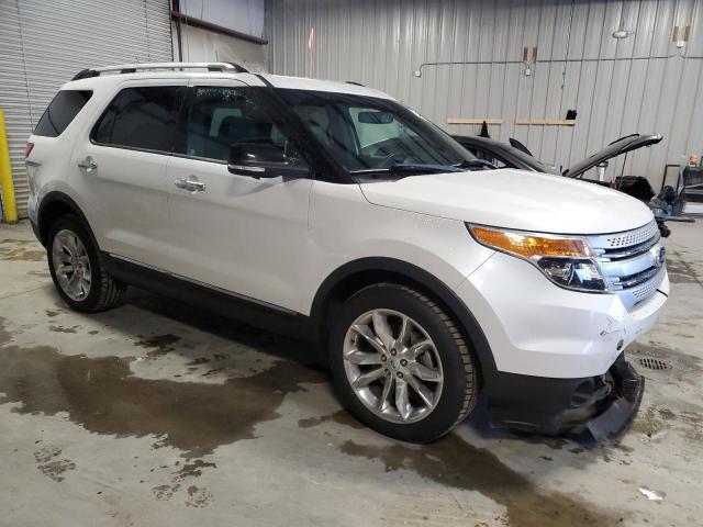 Photo 4 from auction – 2013 FORD EXPLORER X with VIN 1FM5K8D81DGC94676
