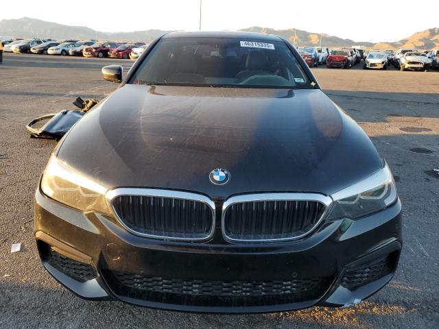 Foto 5 de la subasta – 2018 BMW 530E con VIN WBAJA9C58JB249470
