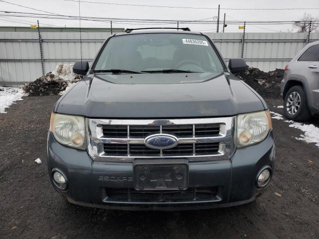 Photo 5 from auction – 2008 FORD ESCAPE XLT with VIN 1FMCU931X8KD99201