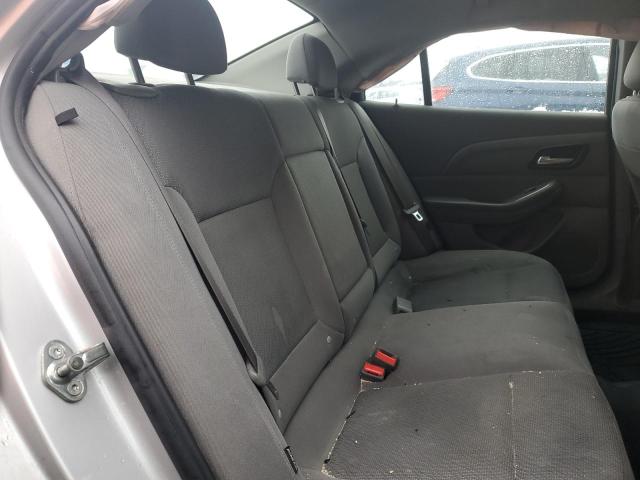 Photo 10 from auction – 2016 CHEVROLET MALIBU LIM with VIN 1G11B5SA5GF119146
