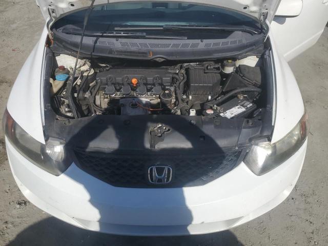 Photo 11 from auction – 2010 HONDA CIVIC with VIN 2HGFG1B68AH523827