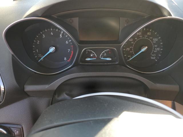 Photo 9 from auction – 2018 FORD ESCAPE SEL with VIN 1FMCU0HD7JUB95447