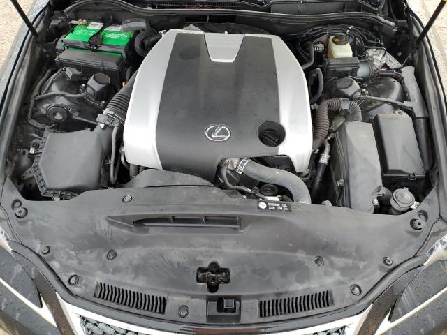 Photo 11 from auction – 2016 LEXUS IS 350 with VIN JTHCE1D24G5010302