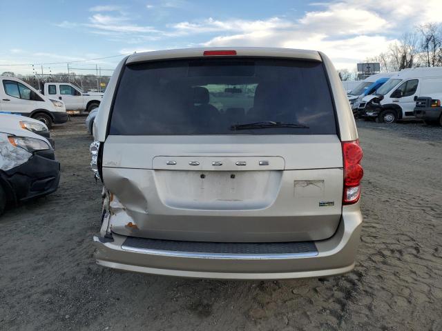 Photo 6 from auction – 2013 DODGE GRAND CARA with VIN 2C4RDGBG3DR656218