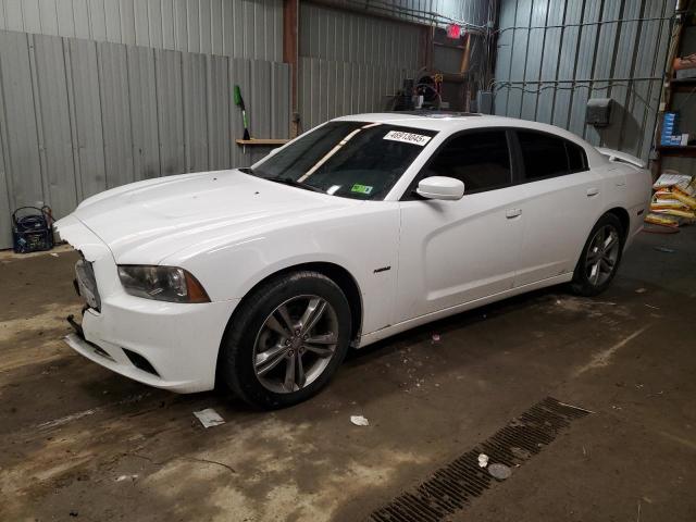 DODGE CHARGER R/ 2014 con VIN 2C3CDXDT3EH296430 - Foto de la subasta
