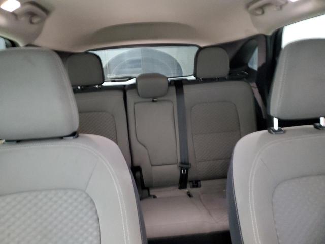 Photo 10 from auction – 2020 FORD ESCAPE SE with VIN 1FMCU9G69LUA99846