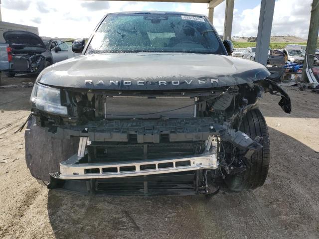 Photo 5 from auction – 2025 LAND ROVER RANGE ROVE with VIN SALKP9FU6SA278202
