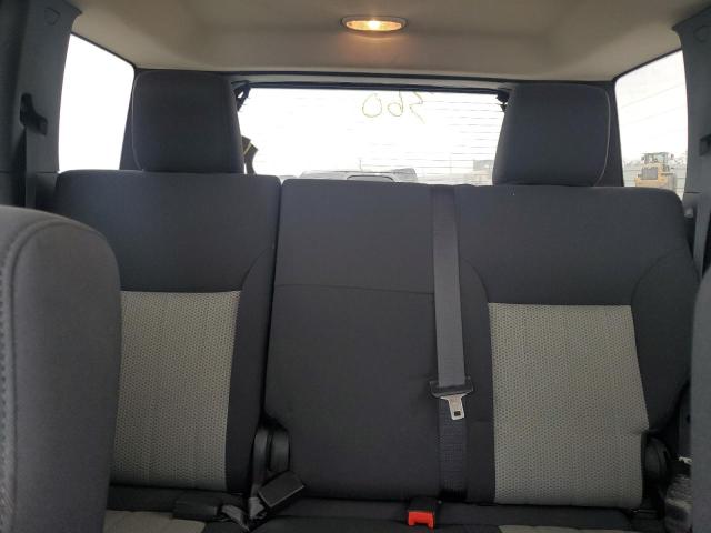 Photo 10 from auction – 2010 JEEP LIBERTY SP with VIN 1J4PP2GK6AW106961