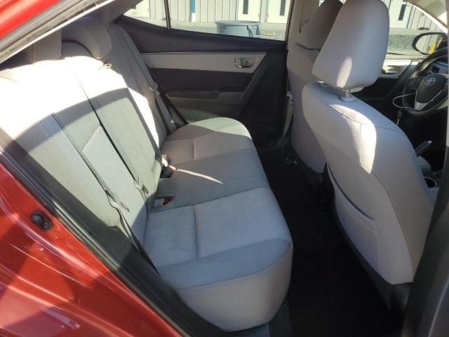 Photo 10 from auction – 2015 TOYOTA COROLLA L with VIN 2T1BURHE0FC270202