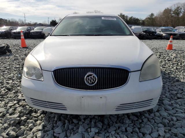 Photo 5 from auction – 2009 BUICK LUCERNE CX with VIN 1G4HP57M49U109423
