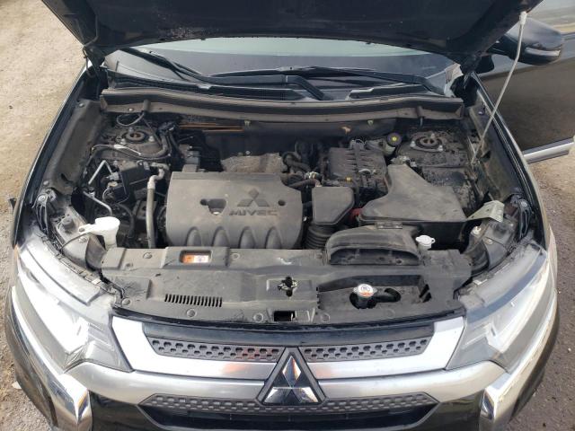 Photo 12 from auction – 2019 MITSUBISHI OUTLANDER with VIN JA4AZ3A35KZ012433