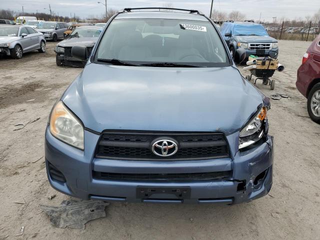 Photo 5 from auction – 2011 TOYOTA RAV4 with VIN JTMBF4DVXB5041200