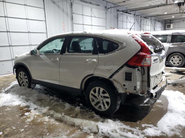 Photo 2 from auction – 2015 HONDA CR-V EX with VIN 5J6RM4H55FL134443