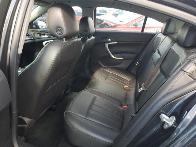 Photo 10 from auction – 2014 BUICK REGAL PREM with VIN 2G4GN5EX0E9308992