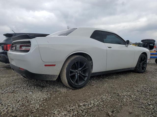 Photo 3 from auction – 2018 DODGE CHALLENGER with VIN 2C3CDZAG0JH132209