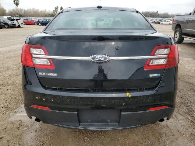 Photo 6 from auction – 2017 FORD TAURUS POL with VIN 1FAHP2MK8HG111443