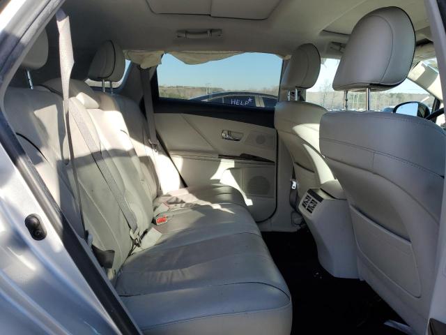 Photo 11 from auction – 2010 TOYOTA VENZA with VIN 4T3ZA3BB8AU027058