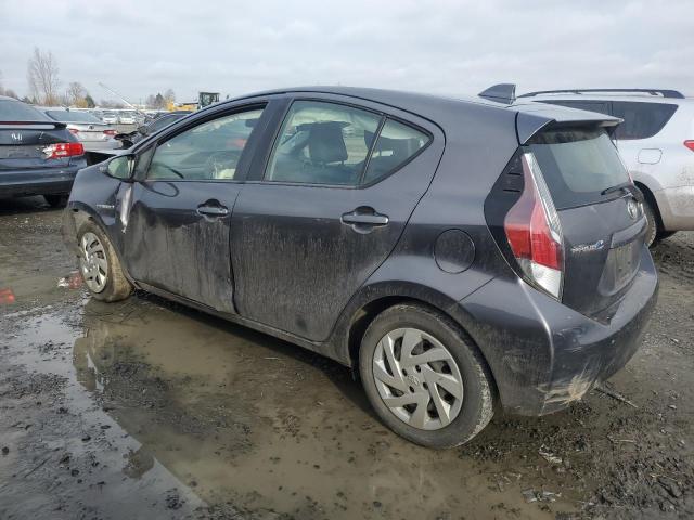 Photo 2 from auction – 2015 TOYOTA PRIUS C with VIN JTDKDTB38F1582969