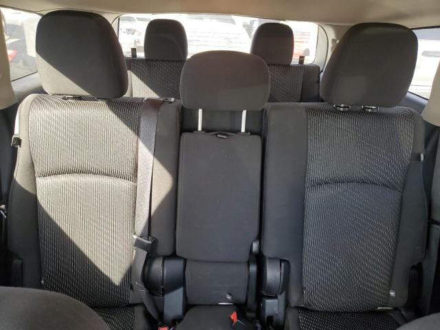 Photo 10 from auction – 2017 DODGE JOURNEY SX with VIN 3C4PDCBG7HT518913