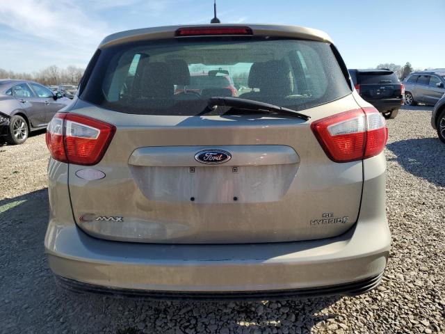 Photo 6 from auction – 2016 FORD C-MAX SE with VIN 1FADP5AUXGL105770