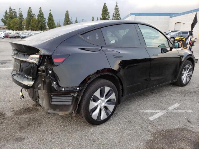 Photo 3 from auction – 2023 TESLA MODEL Y with VIN 7SAYGDEE6PF882994