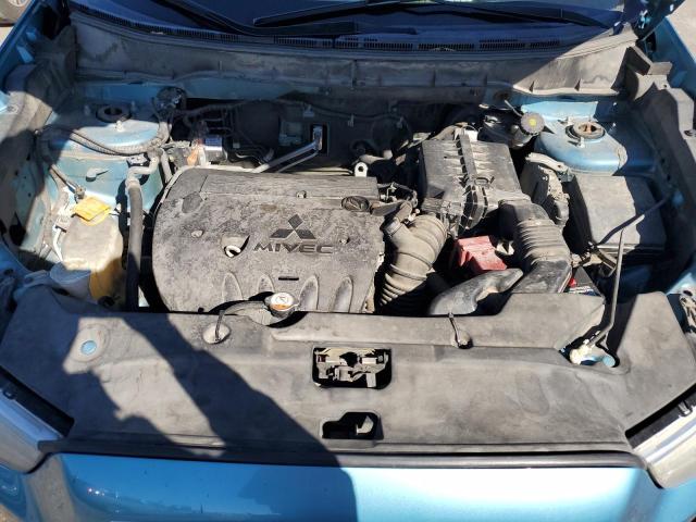 Photo 12 from auction – 2013 MITSUBISHI OUTLANDER with VIN 4A4AP4AUXDE013297