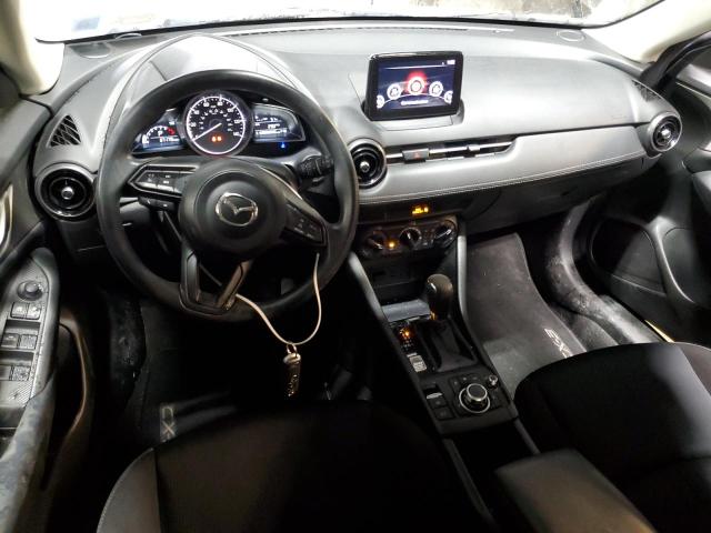 Photo 8 from auction – 2019 MAZDA CX-3 SPORT with VIN JM1DKFB73K0442539