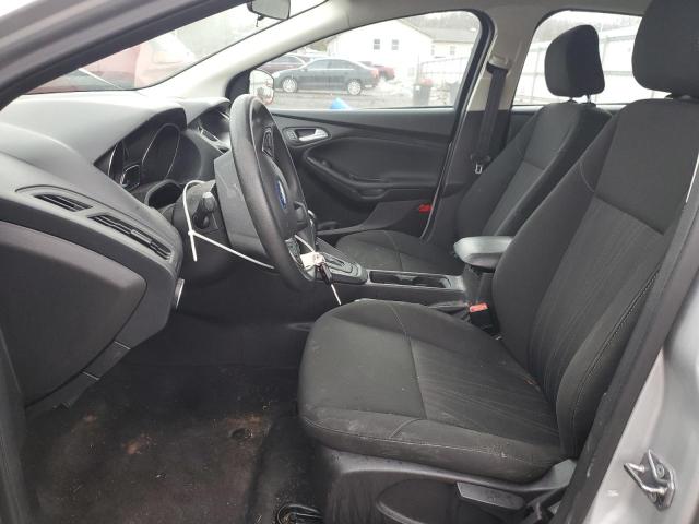 Снимка 7 от търг – 2016 FORD FOCUS SE с VIN 1FADP3K28GL210504