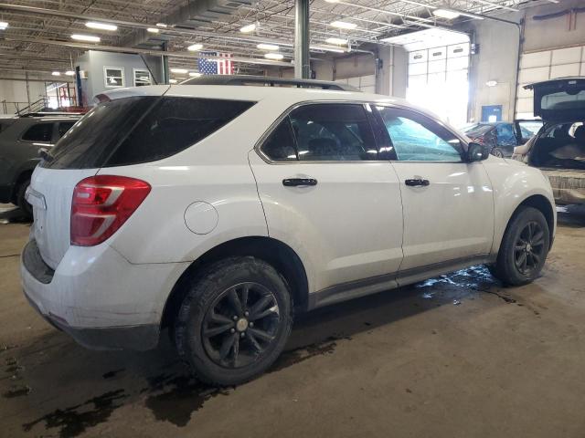 Photo 3 from auction – 2017 CHEVROLET EQUINOX LT with VIN 2GNALCEK4H6275680