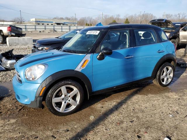MINI COOPER COU 2016 with VIN WMWZB3C52GWR48981 - Photo from auction