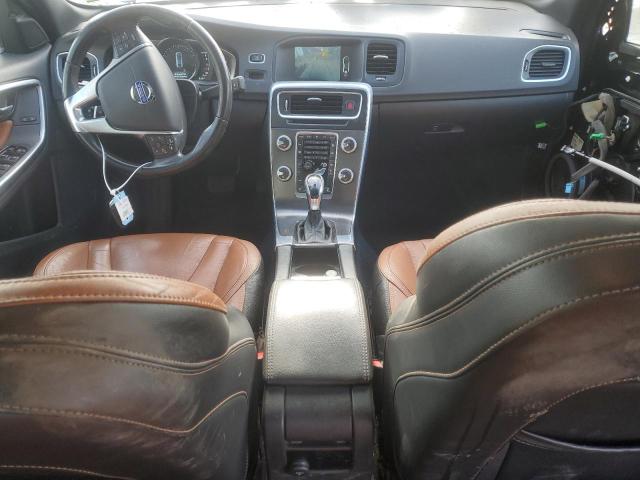 Photo 8 from auction – 2016 VOLVO S60 PREMIE with VIN YV1612TK5G2398069