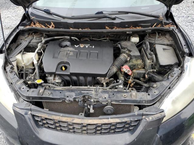 Photo 11 from auction – 2009 TOYOTA COROLLA with VIN 2T1KU40E99C052925