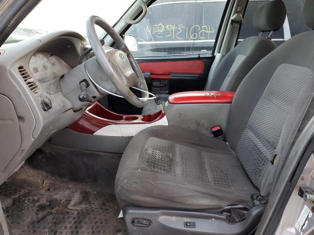 Photo 7 from auction – 2003 FORD EXPLORER S with VIN 1FMZU77E23UA99516
