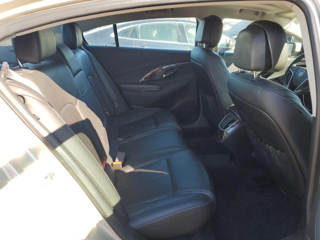 Photo 10 from auction – 2014 BUICK LACROSSE with VIN 1G4GB5G37EF100733