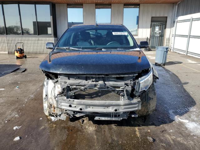 Foto 5 de la subasta – 2013 FORD EDGE SPORT con VIN 2FMDK3AK9DBC72902