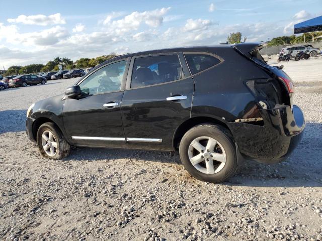 Photo 2 from auction – 2013 NISSAN ROGUE S with VIN JN8AS5MT7DW030801
