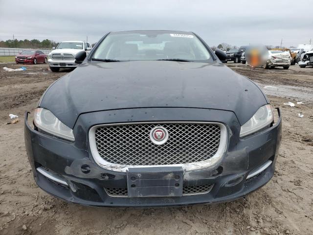 Photo 5 from auction – 2015 JAGUAR XJ with VIN SAJWA1CZ1F8V75808