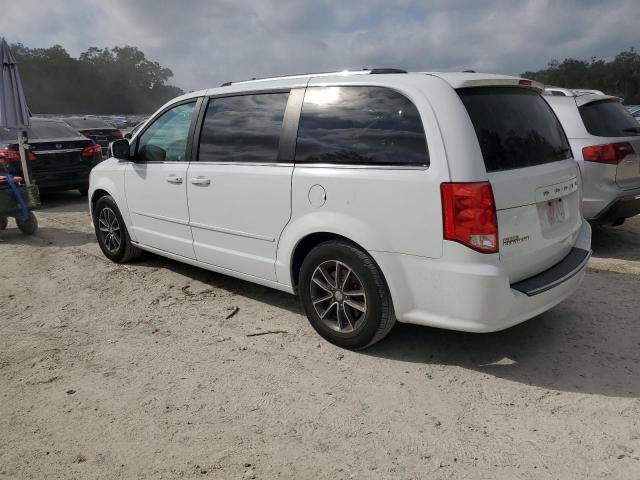 Photo 3 from auction – 2017 DODGE GRAND CARA with VIN 2C4RDGCG9HR611711