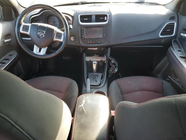 Photo 8 from auction – 2012 DODGE AVENGER SX with VIN 1C3CDZEG5CN228082