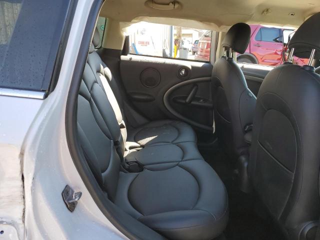 Photo 10 from auction – 2013 MINI COOPER S C with VIN WMWZC5C54DWP30187