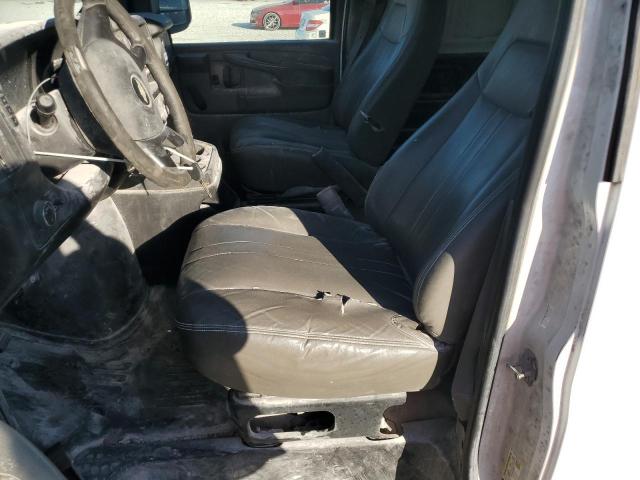 Photo 7 from auction – 2013 CHEVROLET EXPRESS G2 with VIN 1GCWGGBA5D1104262